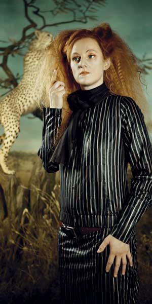 Christiane Fichtner