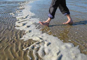 Sebastian Gr&auml;fe, Mit dem Meer spazierengehn