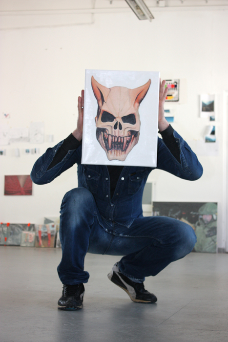 Christian Holtmann